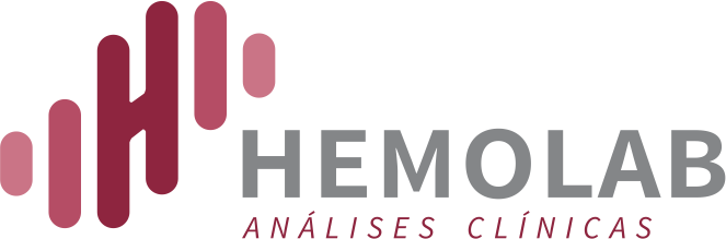 Laboratório Hemolab - Análises Clínicas